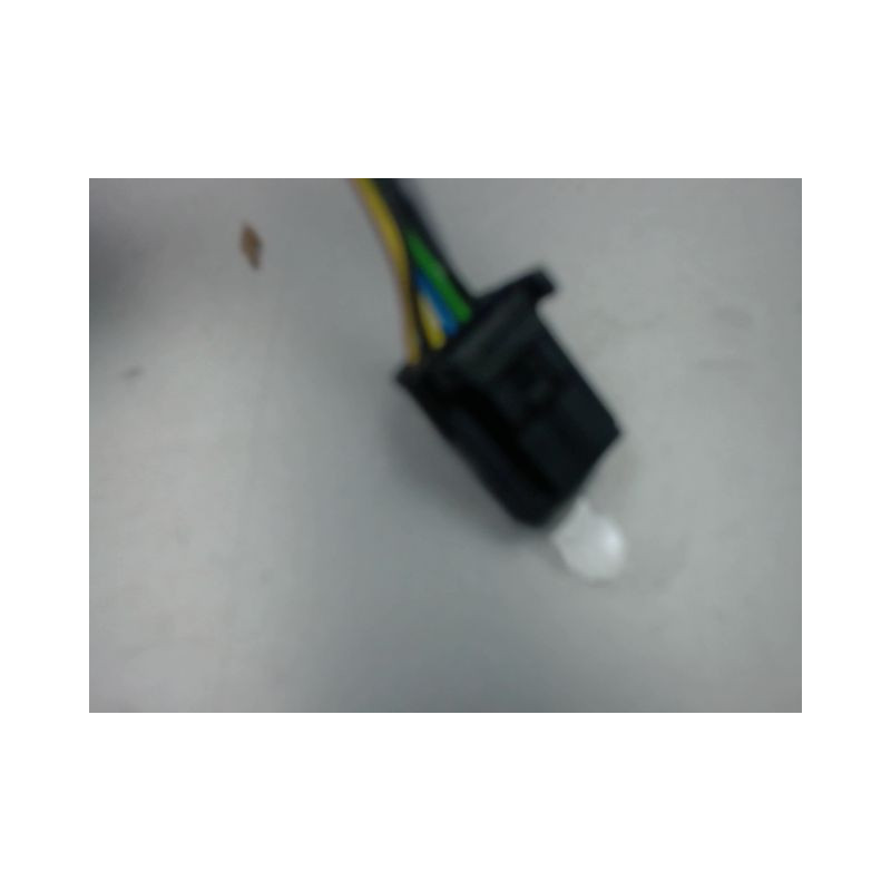 RETROVISEUR EXTERIEUR ELECTRIQUE DROIT RENAULT SCENIC 3 PHASE 3 1.5 DCI - 8V