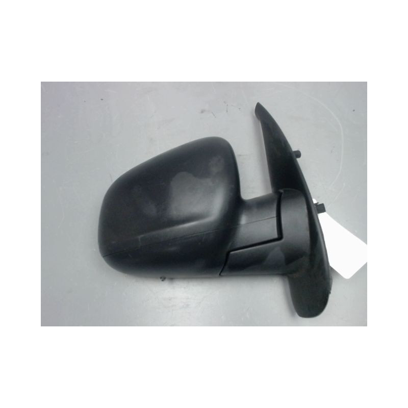RETROVISEUR EXTERIEUR ELECTRIQUE DROIT RENAULT KANGOO 2 PHASE 2 1.5 DCI - 8V