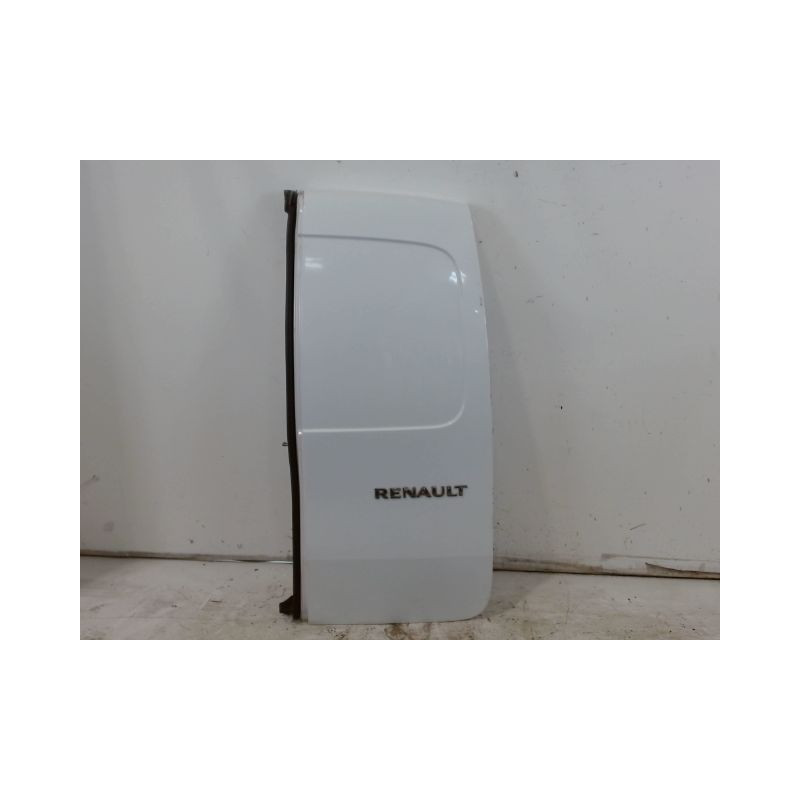 PORTE BATTANTE ARRIERE DROIT RENAULT KANGOO 2 PHASE 2 1.5 DCI - 8V