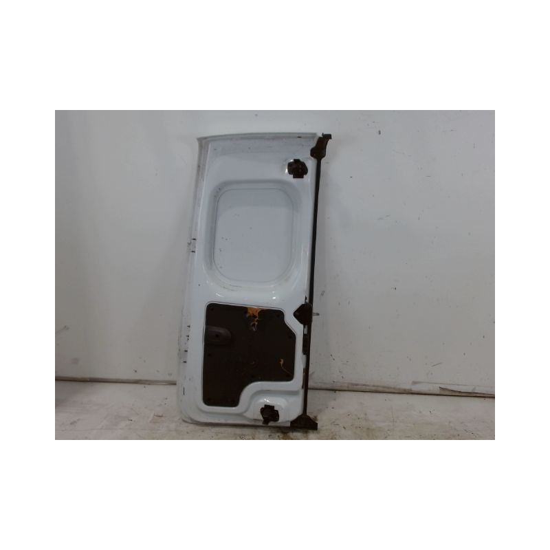 PORTE BATTANTE ARRIERE DROIT RENAULT KANGOO 2 PHASE 2 1.5 DCI - 8V