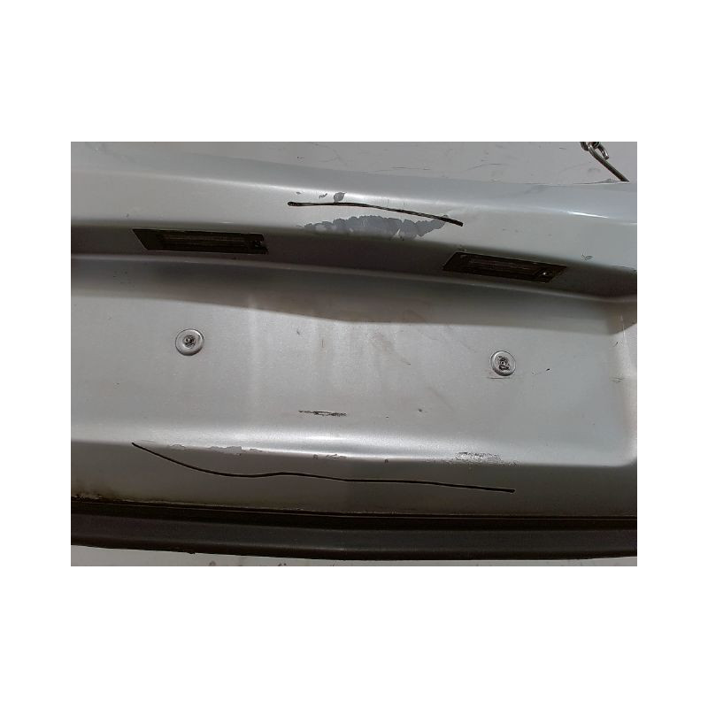 PARE-CHOC ARRIER OPEL INSIGNIA 1 PHASE 1  DIESEL
