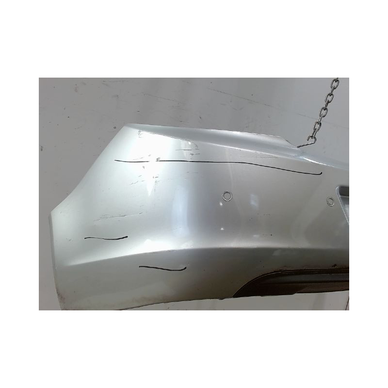 PARE-CHOC ARRIER OPEL INSIGNIA 1 PHASE 1  DIESEL