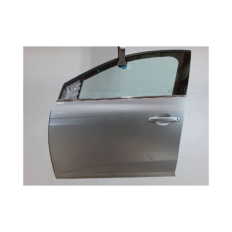 PORTE AVANT GAUCHE RENAULT MEGANE 4 PHASE 1