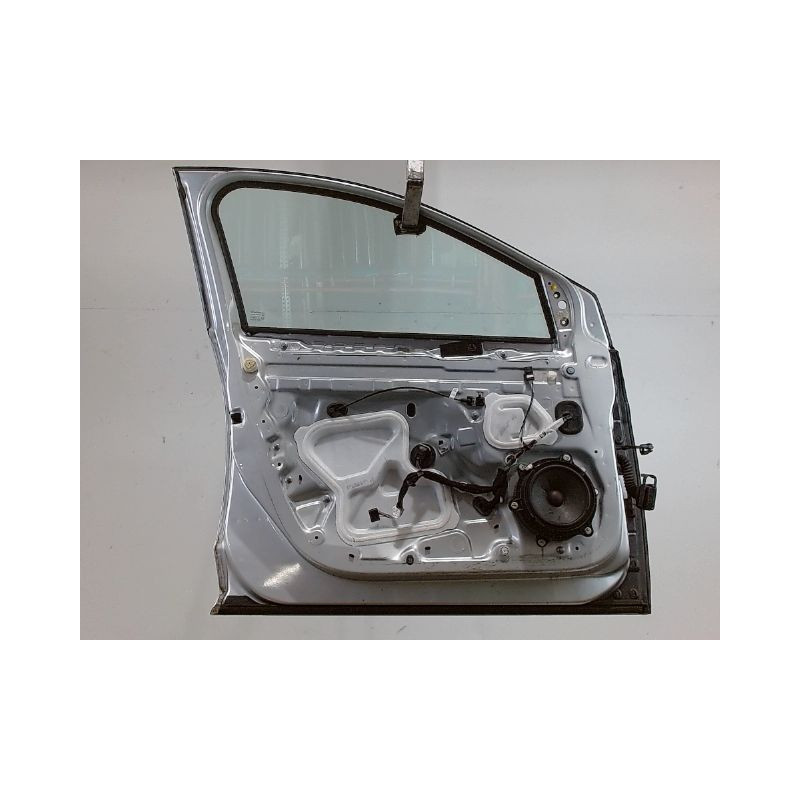 PORTE AVANT GAUCHE RENAULT MEGANE 4 PHASE 1