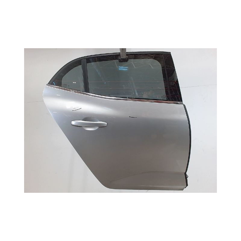 PORTE ARRIERE DROIT RENAULT MEGANE 4 PHASE 1