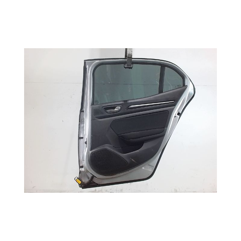 PORTE ARRIERE DROIT RENAULT MEGANE 4 PHASE 1