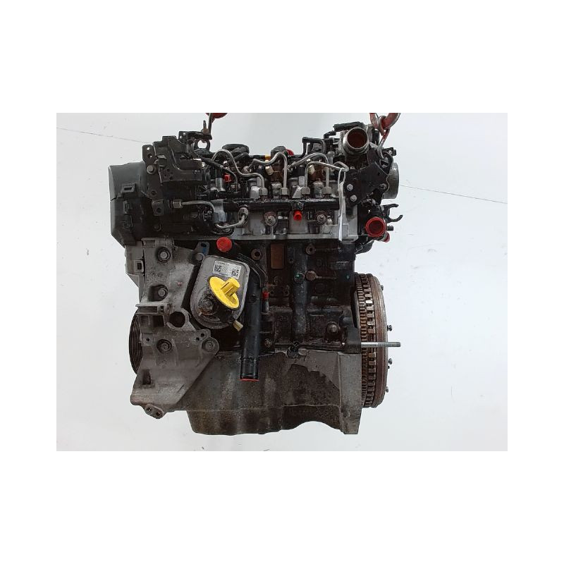 MOTEUR DIESEL RENAULT MEGANE 4 PHASE 1 1.5 dCi 110 