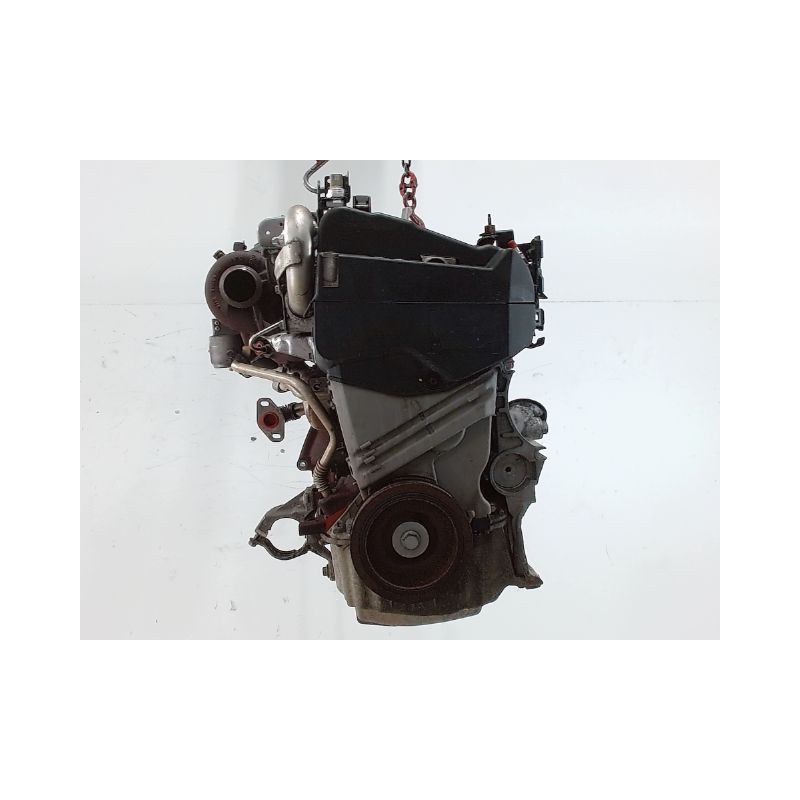 MOTEUR DIESEL RENAULT MEGANE 4 PHASE 1 1.5 dCi 110 
