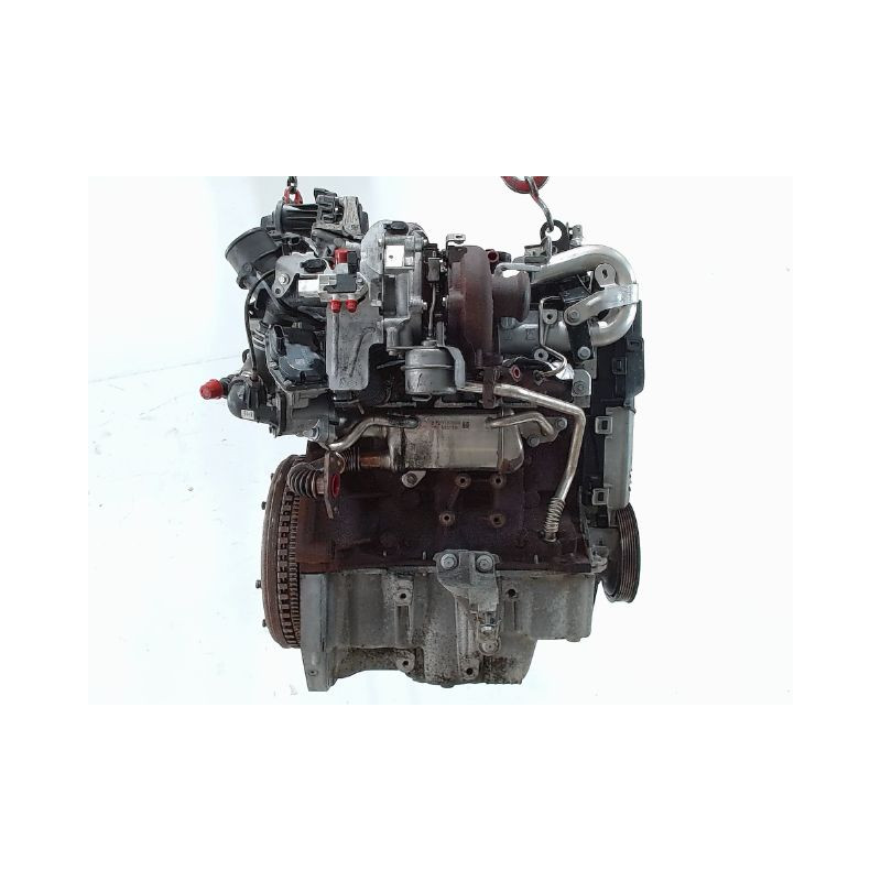 MOTEUR DIESEL RENAULT MEGANE 4 PHASE 1 1.5 dCi 110 