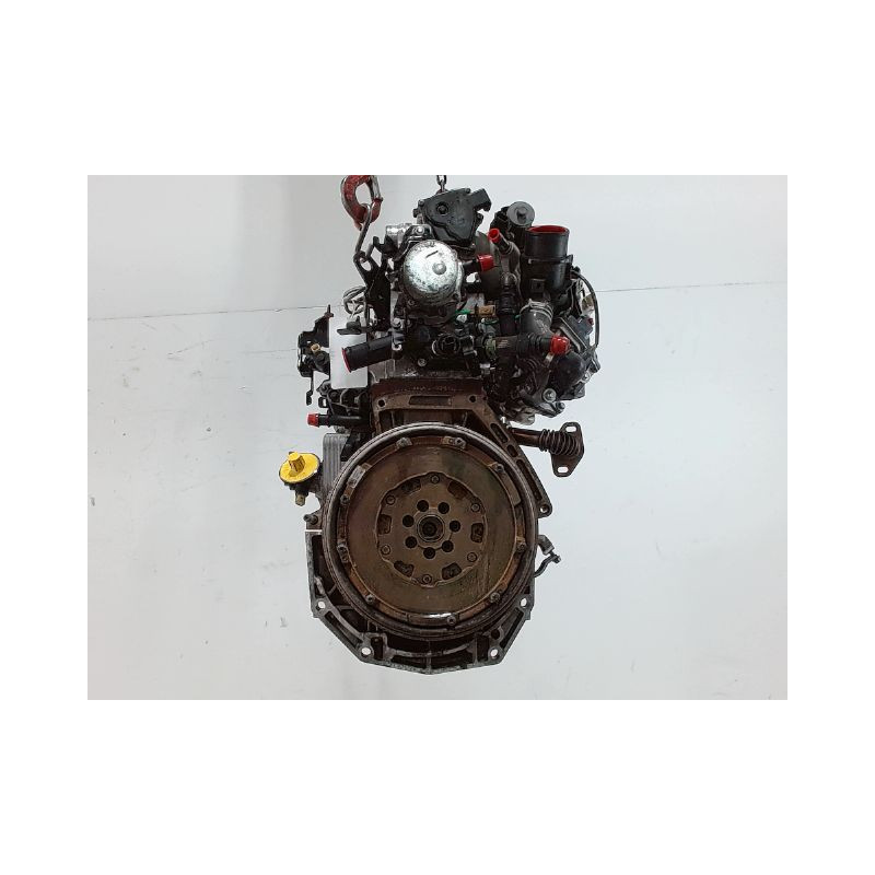 MOTEUR DIESEL RENAULT MEGANE 4 PHASE 1 1.5 dCi 110 