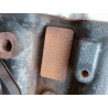 MOTEUR DIESEL RENAULT MEGANE 4 PHASE 1 1.5 dCi 110 