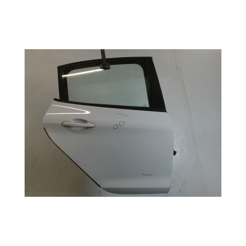 PORTE ARRIERE DROIT PEUGEOT 208