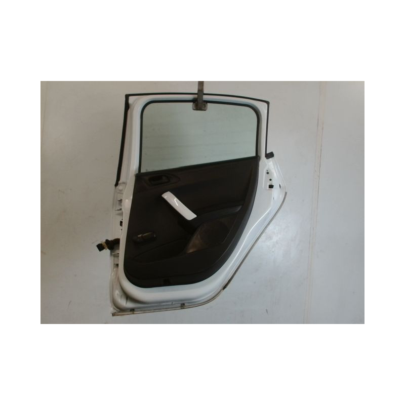 PORTE ARRIERE DROIT PEUGEOT 208