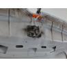 CAPOT VOLKSWAGEN POLO 5 PHASE 1 1.2I - 12V