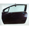 PORTE AVANT GAUCHE PEUGEOT 208 PHASE 1 ESSENCE