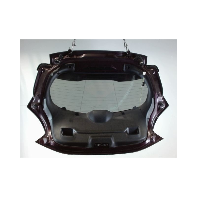 HAYON PEUGEOT 208 PHASE 1 ESSENCE
