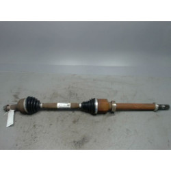 TRANSMISSION AVD