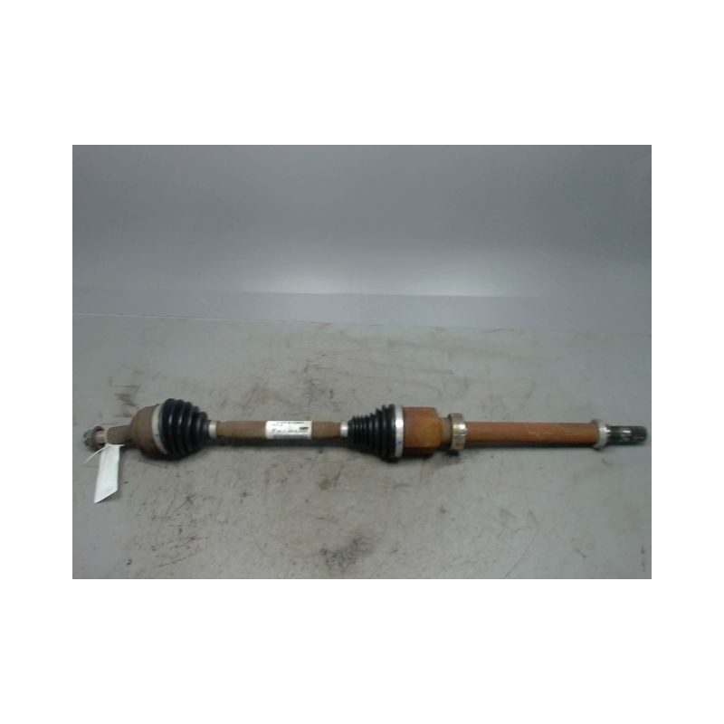 TRANSMISSION AVANT DROIT RENAULT KANGOO 2 PHASE 2 1.5 DCI - 8V 1.5 dCi 80 