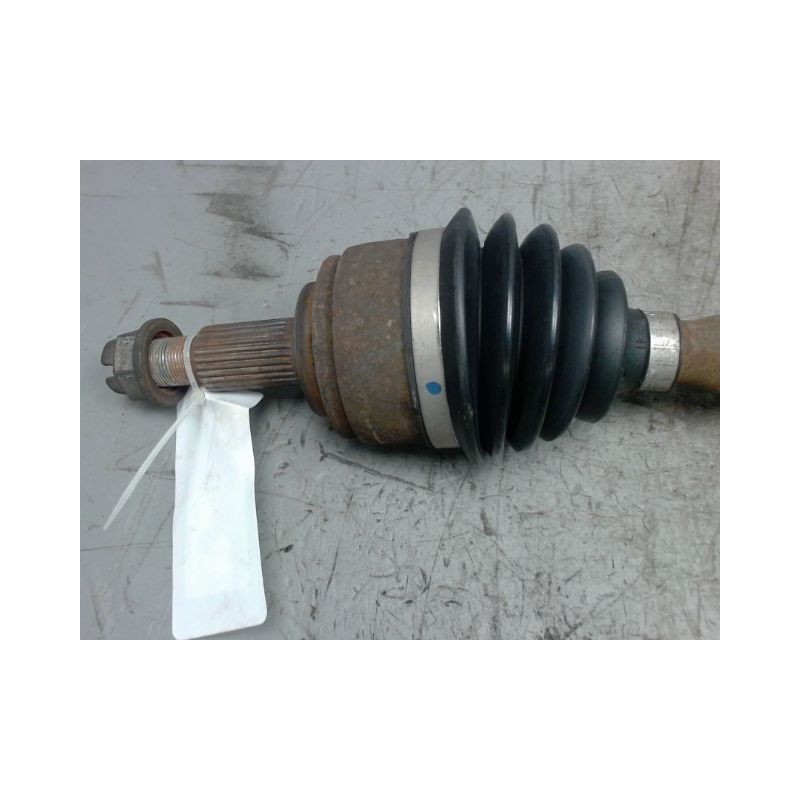 TRANSMISSION AVANT DROIT RENAULT KANGOO 2 PHASE 2 1.5 DCI - 8V 1.5 dCi 80 