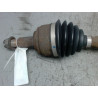 TRANSMISSION AVANT DROIT RENAULT KANGOO 2 PHASE 2 1.5 DCI - 8V 1.5 dCi 80 