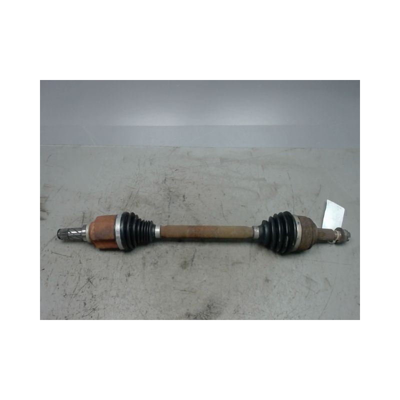 TRANSMISSION AVANT GAUCHE RENAULT KANGOO 2 PHASE 2 1.5 DCI - 8V 1.5 dCi 80 