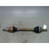 TRANSMISSION AVANT GAUCHE RENAULT KANGOO 2 PHASE 2 1.5 DCI - 8V 1.5 dCi 80 