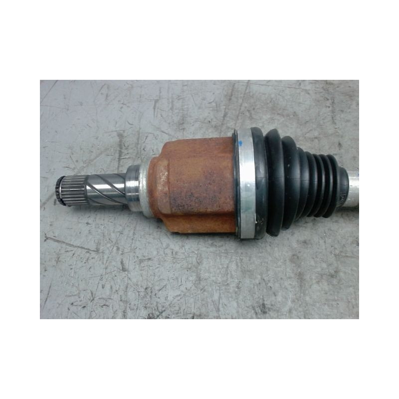 TRANSMISSION AVANT GAUCHE RENAULT KANGOO 2 PHASE 2 1.5 DCI - 8V 1.5 dCi 80 