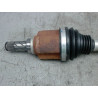 TRANSMISSION AVANT GAUCHE RENAULT KANGOO 2 PHASE 2 1.5 DCI - 8V 1.5 dCi 80 