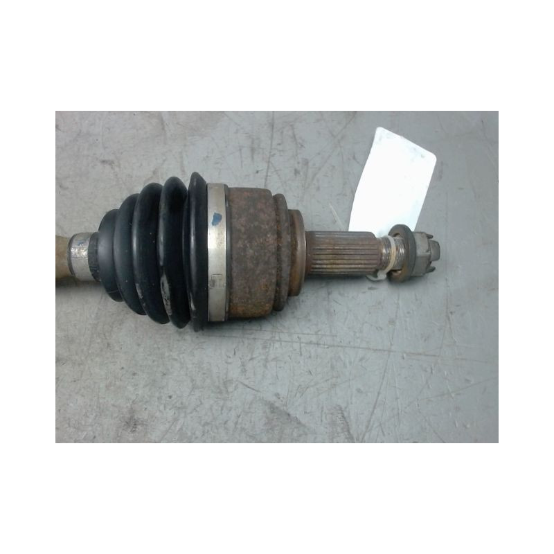 TRANSMISSION AVANT GAUCHE RENAULT KANGOO 2 PHASE 2 1.5 DCI - 8V 1.5 dCi 80 