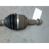 TRANSMISSION AVANT GAUCHE RENAULT KANGOO 2 PHASE 2 1.5 DCI - 8V 1.5 dCi 80 