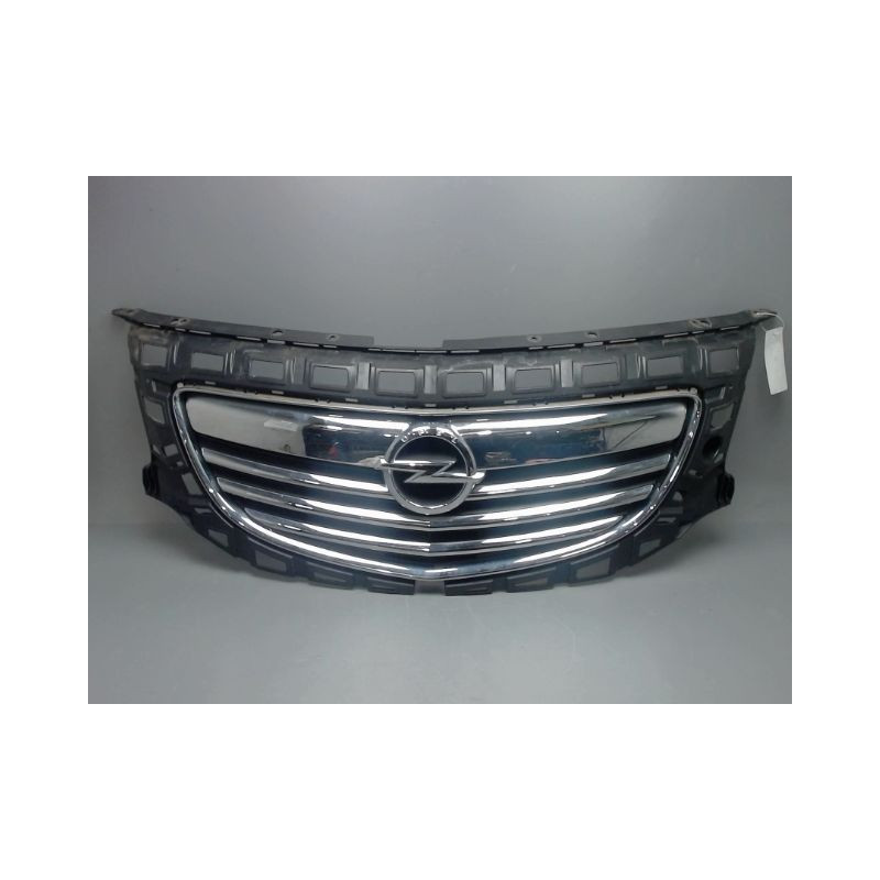 CALANDRE OPEL INSIGNIA 1 PHASE 1  DIESEL