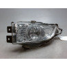 PHARE ANTIBROUILLARD AVANT DROIT OPEL INSIGNIA 1 PHASE 1  DIESEL