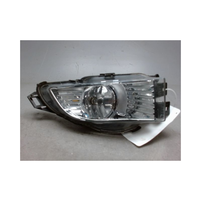 PHARE ANTIBROUILLARD AVANT GAUCHE OPEL INSIGNIA 1 PHASE 1  DIESEL