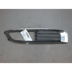 GRILLE VENTILATION PARE-CHOC AVG