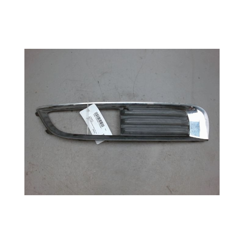 GRILLE VENTILATION PARE-CHOC AVG OPEL INSIGNIA 1 PHASE 1  DIESEL