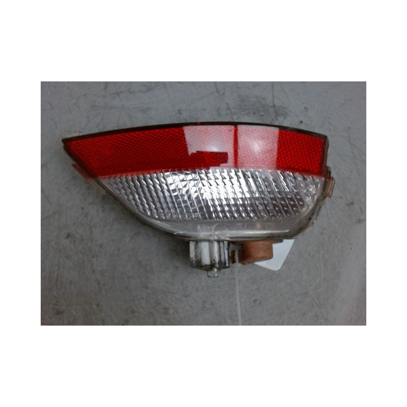 FEU DE PARE-CHOC ARRIERE DROIT RENAULT SCENIC 3 PHASE 3 1.5 DCI - 8V