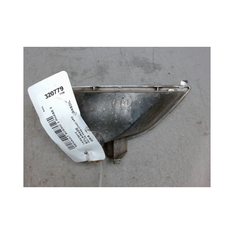 FEU DE PARE-CHOC ARRIERE DROIT RENAULT SCENIC 3 PHASE 3 1.5 DCI - 8V