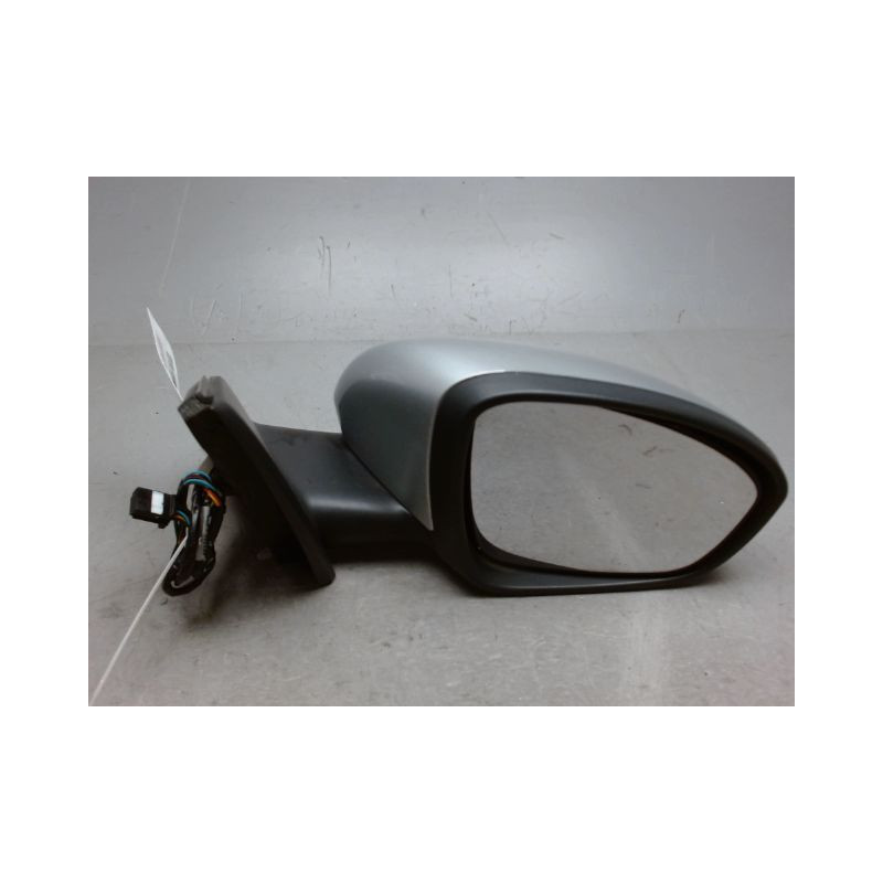 RETROVISEUR EXTERIEUR ELECTRIQUE DROIT RENAULT MEGANE 4 PHASE 1