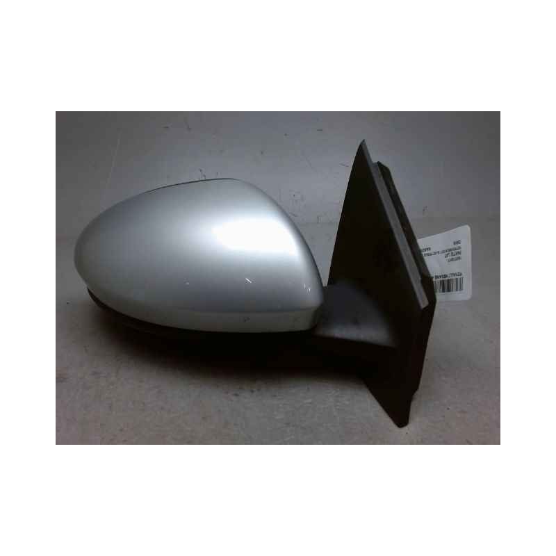 RETROVISEUR EXTERIEUR ELECTRIQUE DROIT RENAULT MEGANE 4 PHASE 1