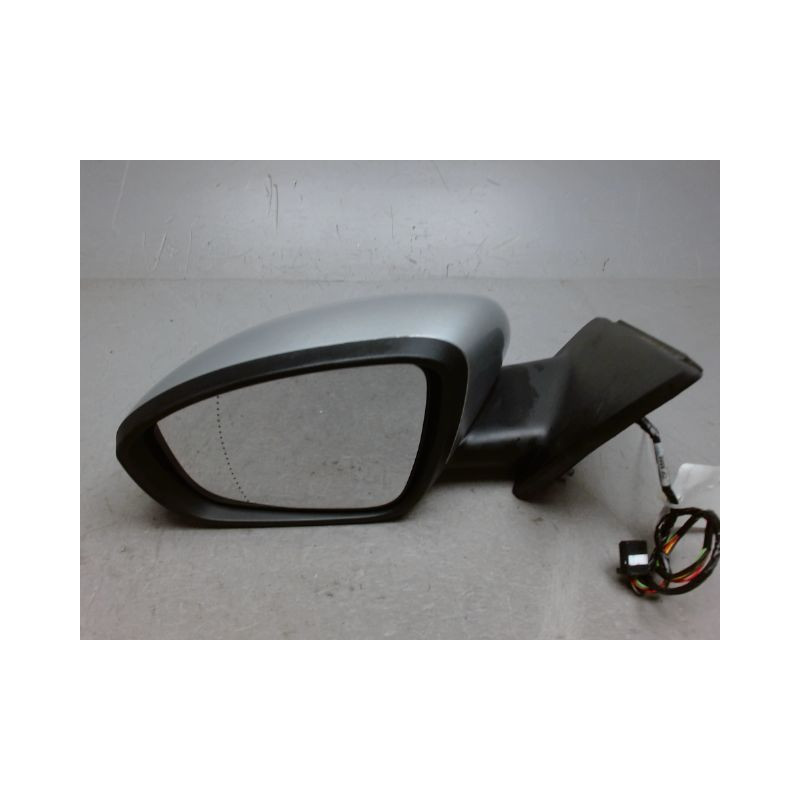RETROVISEUR EXTERIEUR ELECTRIQUE GAUCHE RENAULT MEGANE 4 PHASE 1