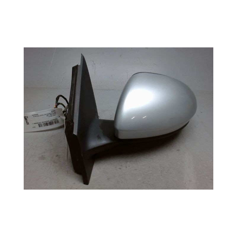 RETROVISEUR EXTERIEUR ELECTRIQUE GAUCHE RENAULT MEGANE 4 PHASE 1