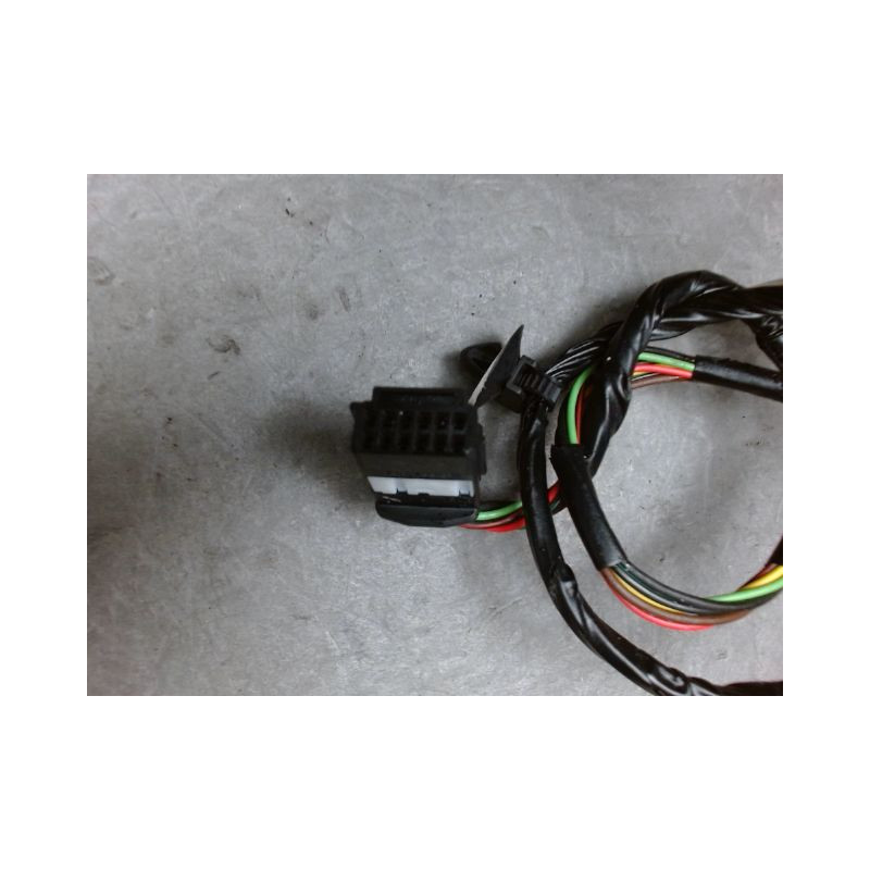RETROVISEUR EXTERIEUR ELECTRIQUE GAUCHE RENAULT MEGANE 4 PHASE 1