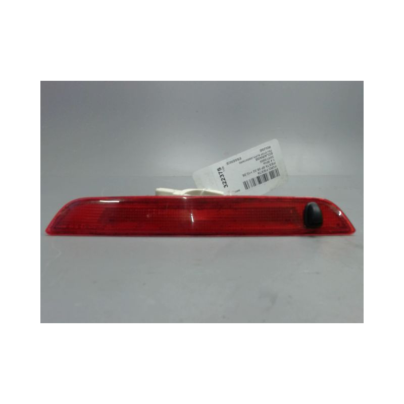 FEUX STOP SUPPLEMENTAIRE FORD FIESTA 02 -05