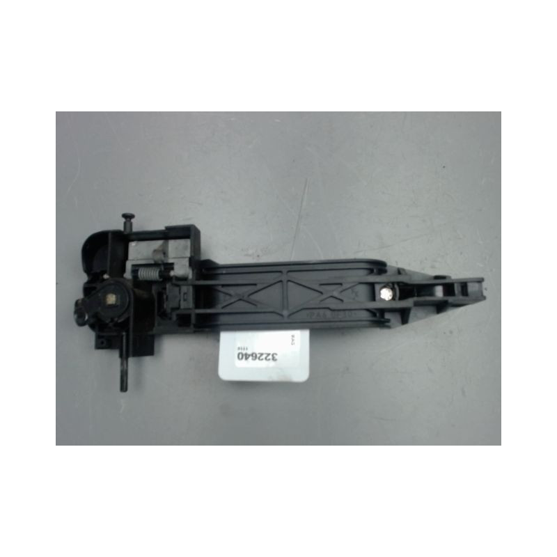 POIGNEE EXTERIEURE PORTE AVANT GAUCHE FORD FUSION