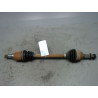 TRANSMISSION AVANT GAUCHE FORD FUSION 1.4 TDCi