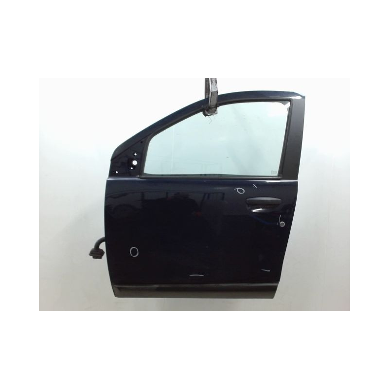 PORTE AVANT GAUCHE DACIA LODGY BREAK 2012-...