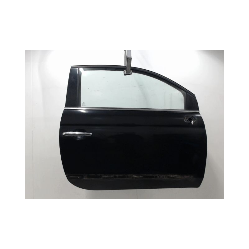 PORTE AVANT DROIT FIAT 500 II Phase 1 2007-...