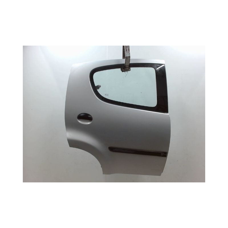 PORTE ARRIERE DROIT CITROEN C1 I Phase 2 2008-2012