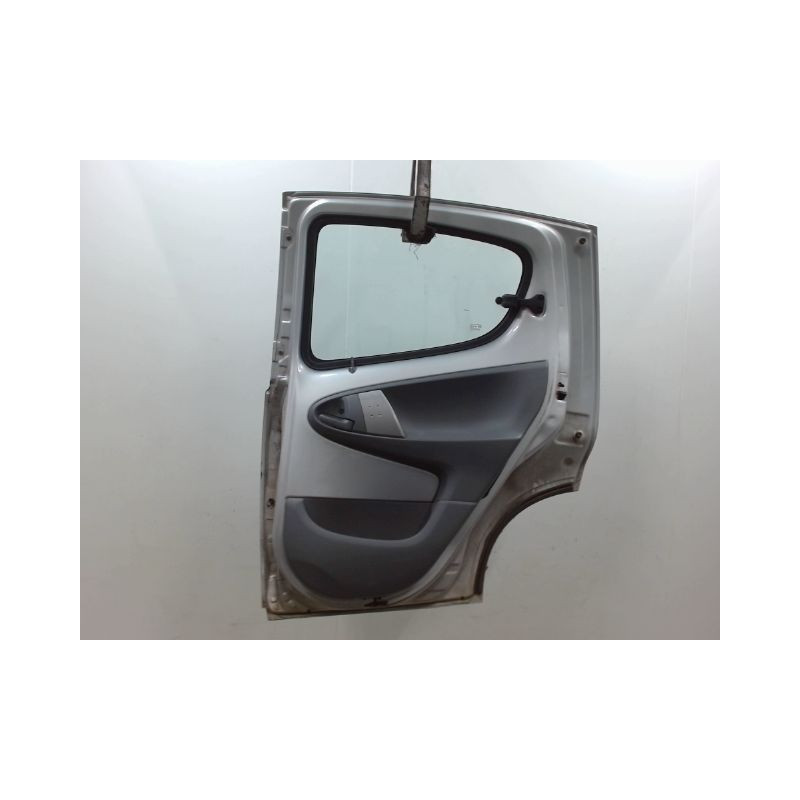 PORTE ARRIERE DROIT CITROEN C1 I Phase 2 2008-2012