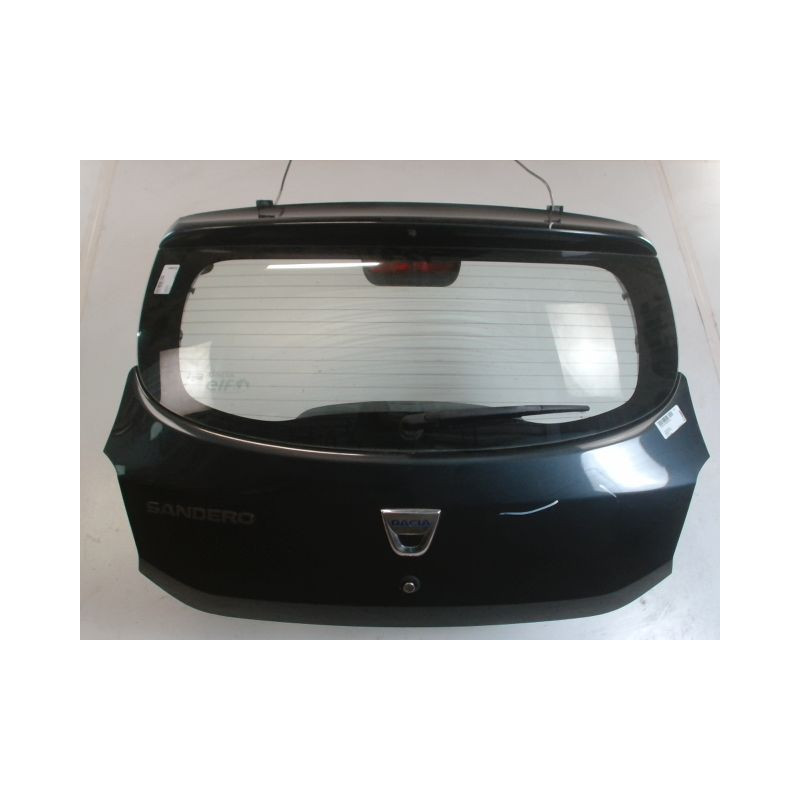 HAYON DACIA SANDERO